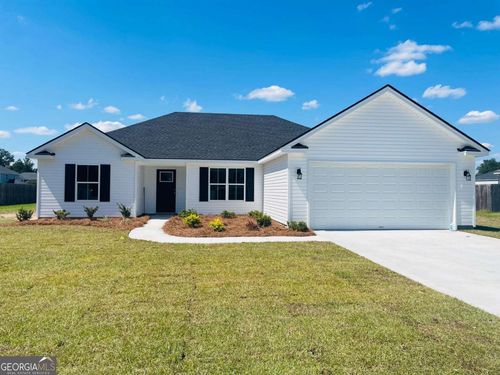 57 Riverside Dr Nw, Ludowici, GA, 31316-2365 | Card Image