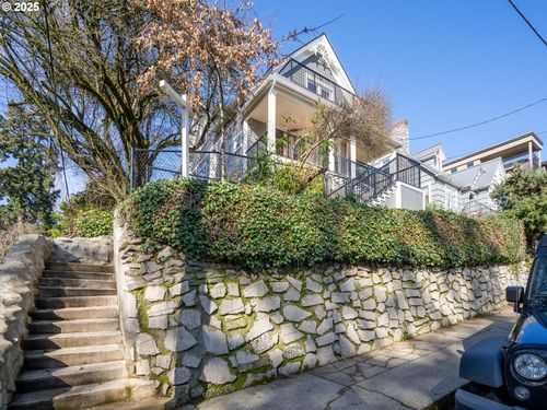 4643 S Water Ave, Portland, OR, 97239-4031 | Card Image