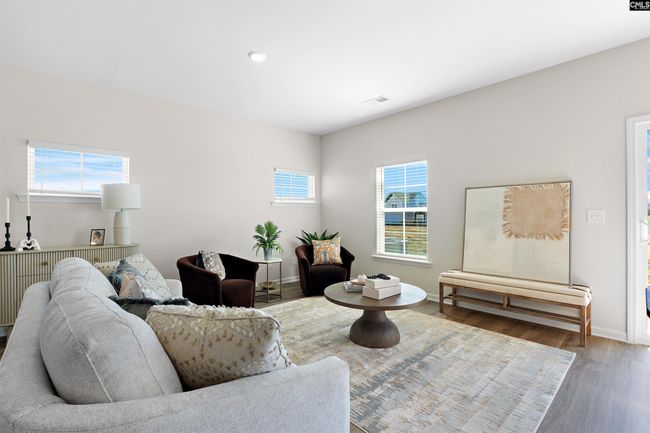 749 Gatestone Lane, Townhouse with 3 bedrooms, 3 bathrooms and null parking in Hopkins SC | Image 9