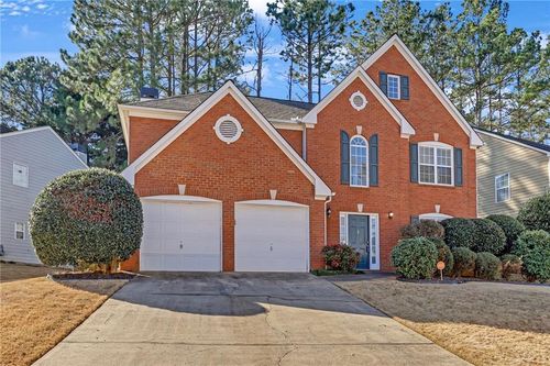 2983 Bancroft Gln Nw, Kennesaw, GA, 30144-5776 | Card Image