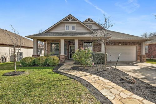 3803 Spyglass Cv, Round Rock, TX, 78664-3956 | Card Image