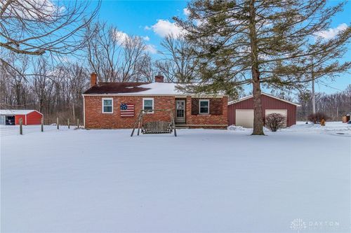 1486 Wolf Rd, West Alexandria, OH, 45381-9339 | Card Image