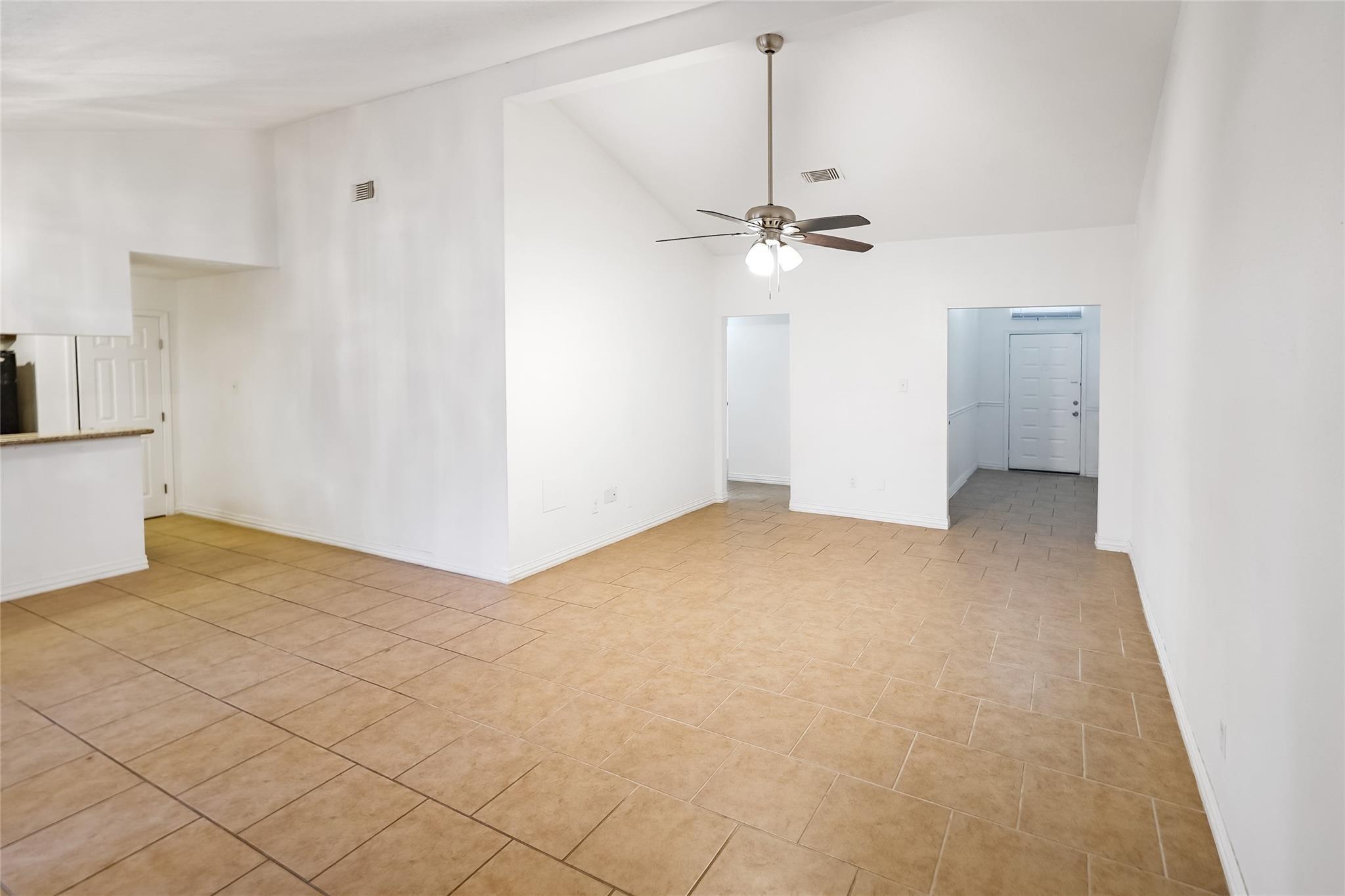 Residential Lease in Houston 3