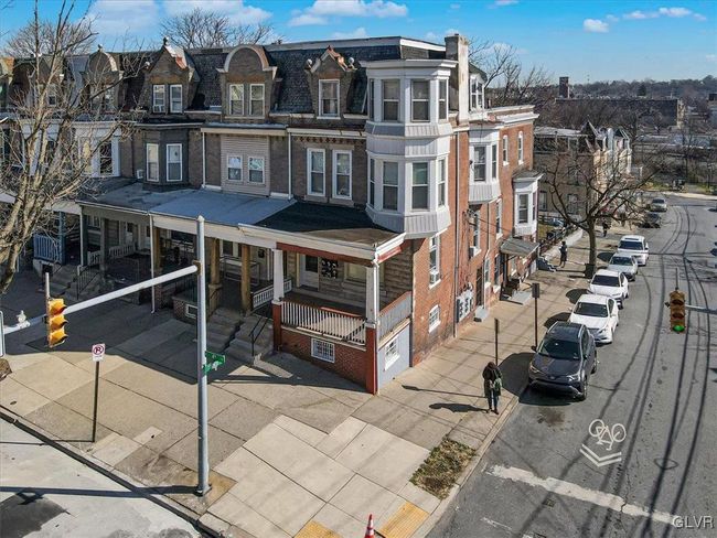 201 N 4 Th St, Condo with 6 bedrooms, 6 bathrooms and null parking in Allentown PA | Image 4