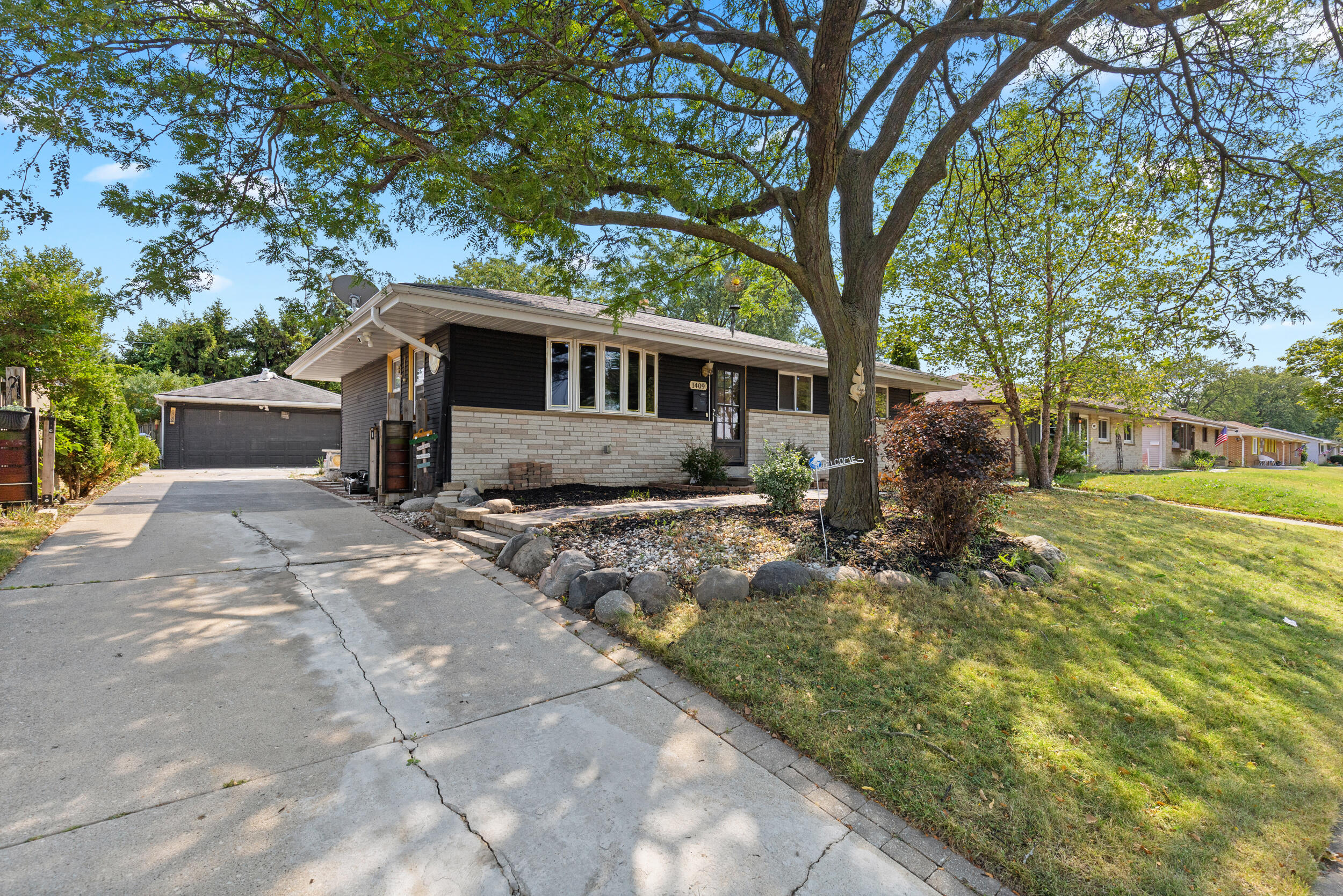 Residential in Milwaukee 2