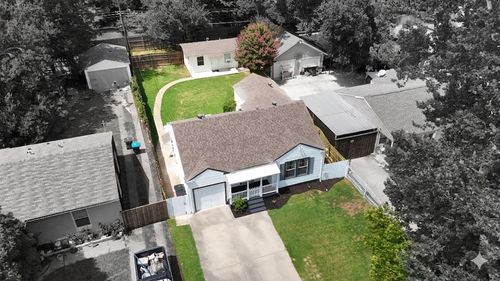 4212 Geddes Ave, Fort Worth, TX, 76107-6302 | Card Image