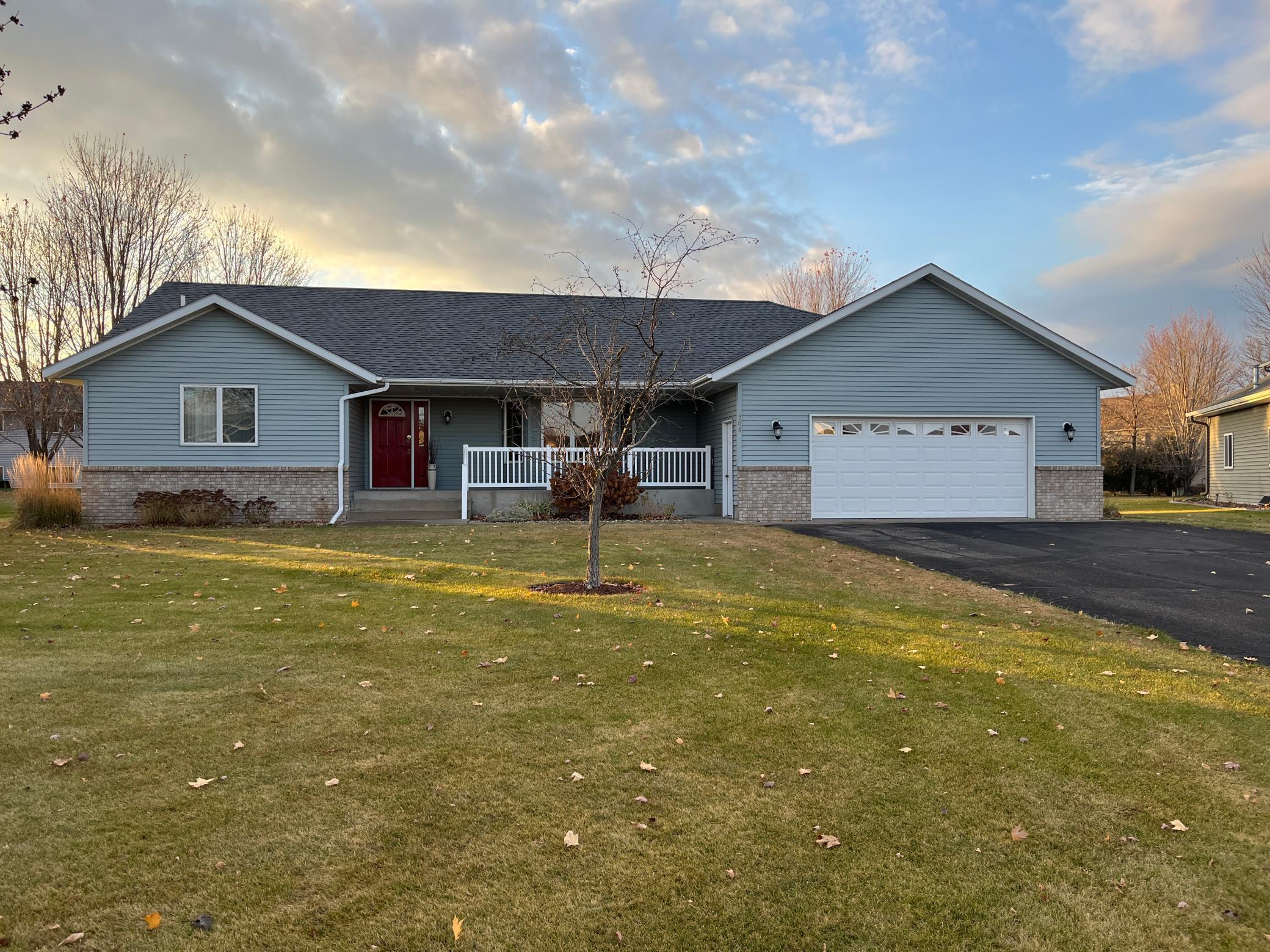Pelican Lake Ct, Avon, MN 56310