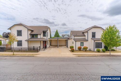 1282 N 3rd (350 E. Hollister) Av, Stayton, OR, 97383 | Card Image