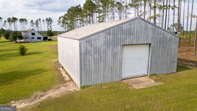 5407 Us Highway 221 S, Home with 4 bedrooms, 4 bathrooms and null parking in Uvalda GA | Image 86