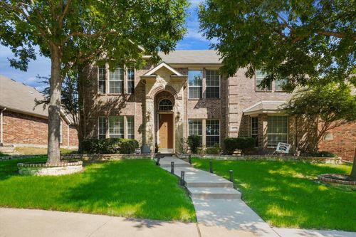 10153 Ferry Farm Ln, Frisco, TX, 75035-6951 | Card Image