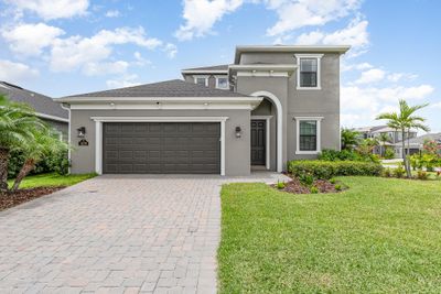 3179 Ribbon Grass, House other with 4 bedrooms, 3 bathrooms and null parking in Melbourne FL | Image 2