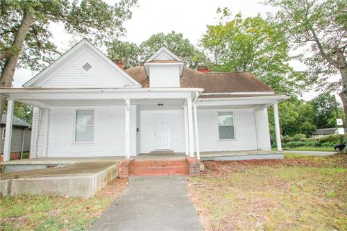 400 E Sprague St, Winston Salem, NC, 27127-3108 | Card Image