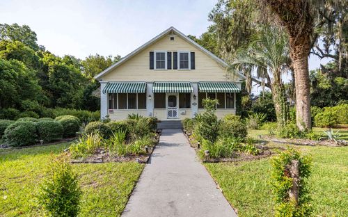 322 Se Camp St, Lake City, FL, 32025-4415 | Card Image