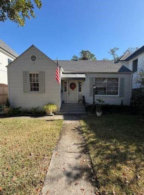 321 Atherton Dr, Metairie, LA, 70005-3807 | Card Image