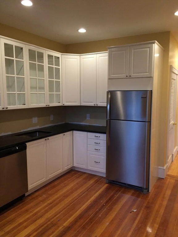 Residential Lease in Boston 2