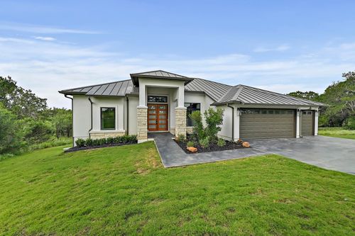 1404 Fault Line Dr, Horseshoe Bay, TX, 78657 | Card Image