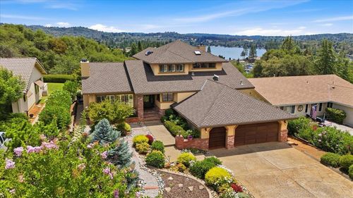 23081 Sunset Ridge Drive, Auburn, CA, 95602 | Card Image