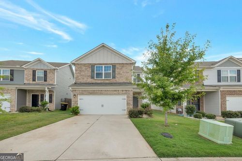 2889 Cleburne Ter, Hampton, GA, 30228-3793 | Card Image