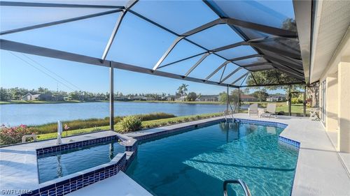 22355 Fountain Lakes Blvd, ESTERO, FL, 33928-2323 | Card Image