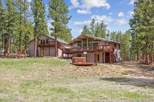 16340 Mt Princeton Rd, Buena Vista, CO, 81211-9505 | Card Image