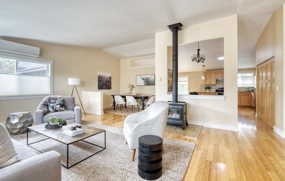 Residential in Bend 2
