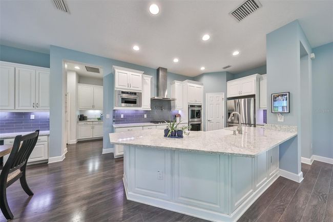 5112 Coastal Scene Dr, House other with 4 bedrooms, 4 bathrooms and null parking in APOLLO BEACH FL | Image 15