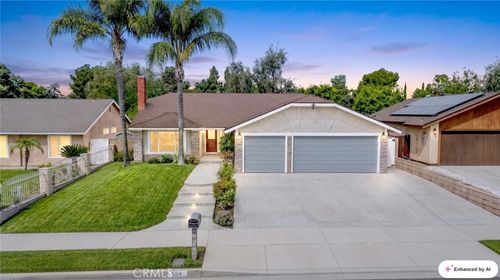 501 N Glenn Place, Ontario, CA, 91764 | Card Image