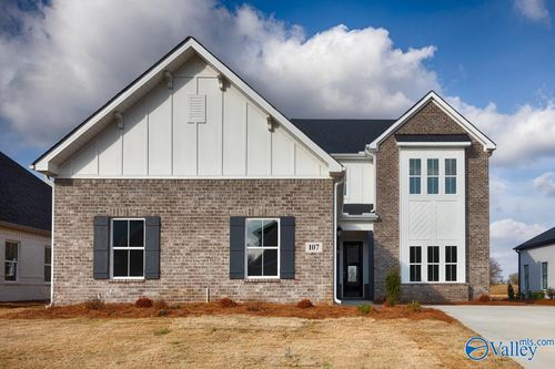 107 Magnolia Hill Avenue, Toney, AL, 35773 | Card Image