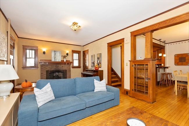 102 Clarence St, House other with 3 bedrooms, 2 bathrooms and null parking in FORT ATKINSON WI | Image 4