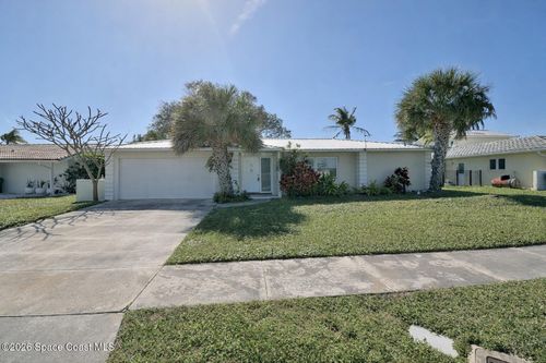 316 Kent Dr, Cocoa Beach, FL, 32931-3820 | Card Image