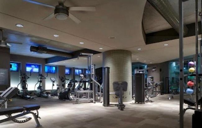 Stay in shape 24/7 | Image 7