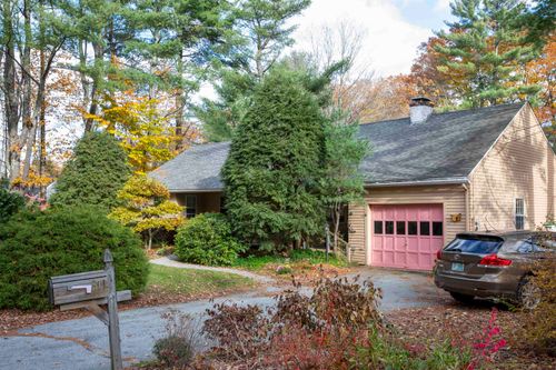 311 Old Street Rd, Peterborough, NH, 03458-1645 | Card Image