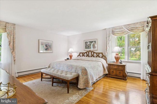 161 Bull Run Rd, House other with 4 bedrooms, 3 bathrooms and null parking in Pennington NJ | Image 19