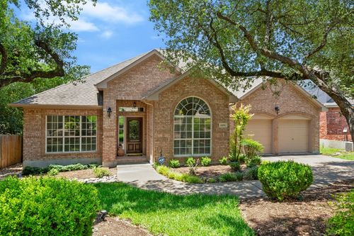 6109 Pebble Garden Ct, Austin, TX, 78739-1738 | Card Image