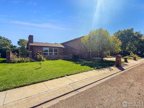 645 S Sheridan Ave, Holyoke, CO, 80734-1233 | Card Image