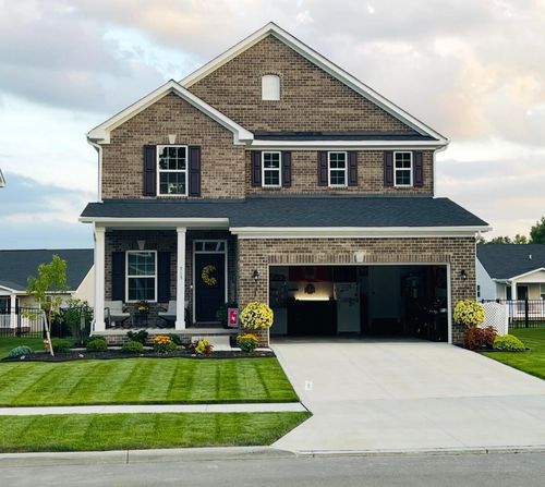 715 Bermuda Way, Marysville, OH, 43040-3522 | Card Image