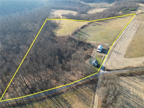 2118 Lantz Rd, Punxsutawney, PA, 15767-6819 | Card Image