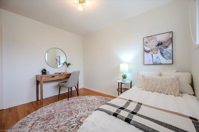 46 Gilmour Cres, House other with 3 bedrooms, 2 bathrooms and 3 parking in Kitchener ON | Image 23