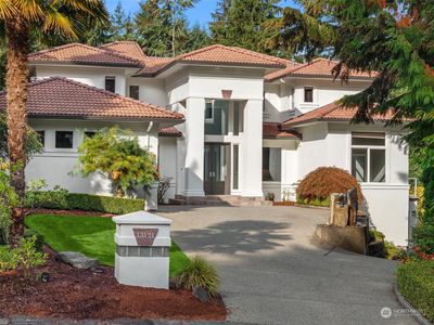 13121 44th Avenue Ct Nw, House other with 4 bedrooms, 4 bathrooms and 4 parking in Gig Harbor WA | Image 1