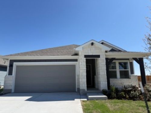 133 Holmby Dr, Hutto, TX, 78634 | Card Image