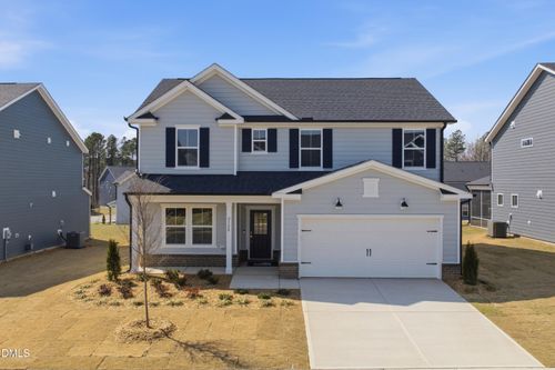 2120 Cedar Bird Ln, Fuquay Varina, NC, 27526-1065 | Card Image