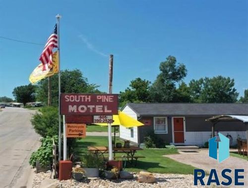 1051 Park St Street, Sturgis, SD, 57785 | Card Image