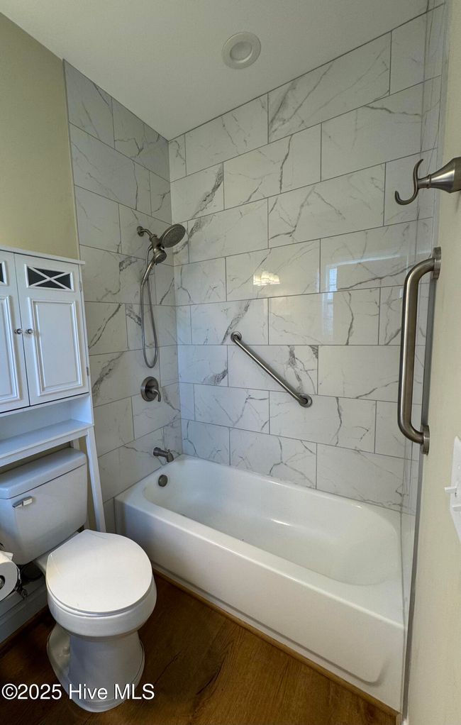 3005 Condor Ct, House other with 3 bedrooms, 2 bathrooms and 2 parking in Deep Run NC | Image 27