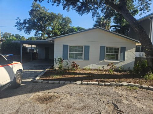 8068 23rd Avenue N, ST PETERSBURG, FL, 33710 | Card Image
