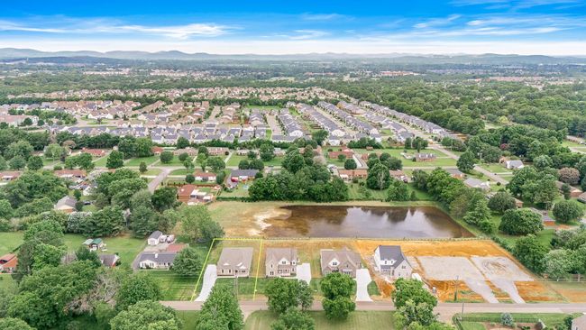 504 Gresham Ln, House other with 4 bedrooms, 3 bathrooms and 2 parking in Murfreesboro TN | Image 37