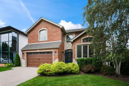 6834 N Kedvale Ave, Lincolnwood, IL, 60712-2616 | Card Image