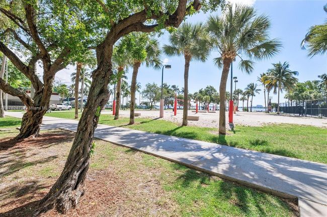 APT-3106 - 1750 Bayshore Dr, Condo with 1 bedrooms, 1 bathrooms and null parking in Miami FL | Image 29
