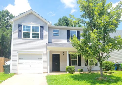 2732 Maybrook Crossing Dr, Raleigh, NC, 27610-6813 | Card Image