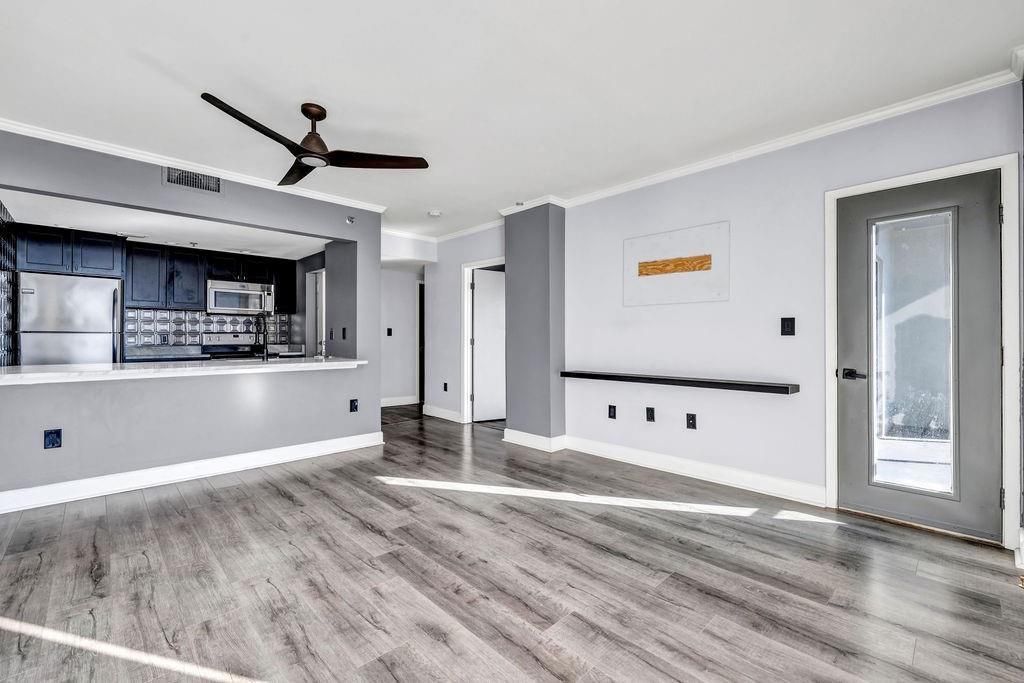 Residential in Atlanta