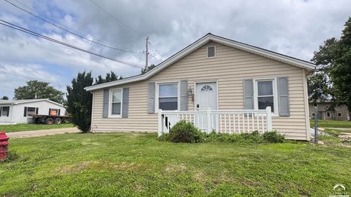 2-708 W Missouri Street, Highland, KS, 66035 | Card Image